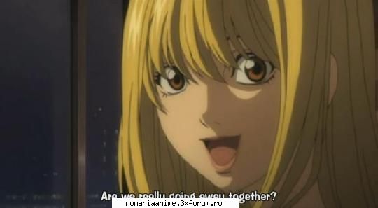 Misa Amane - misa amane - ♣ Death Note ♣