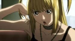 :dinti: misa amane