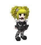 :wink2:  :rotfl: misa amane