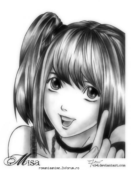 mai am,mai am!!!!... misa amane