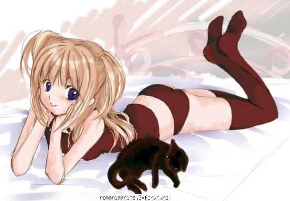 terminat! misa amane