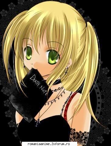 ...(sau e?!?...) misa amane
