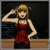 :limba: misa amane
