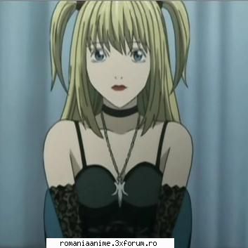 2,3 poze... :rotfl:  :limba: misa amane