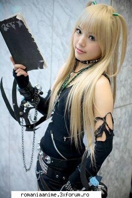 asa...si sper sa nu ma injure vreun misa amane