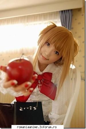misa amane