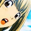 misa este personajul meu preferat misa amane