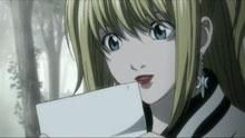 1 misa amane