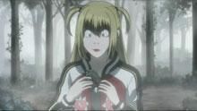 2 misa amane