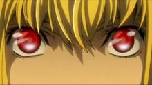 3 misa amane