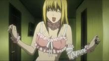 5 misa amane