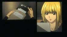 7 misa amane