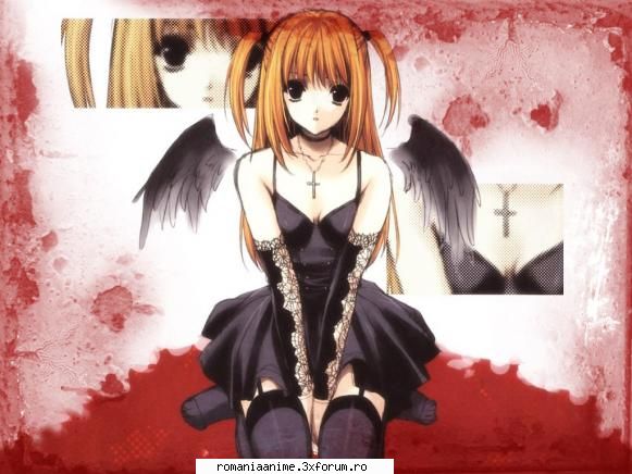 10 misa amane