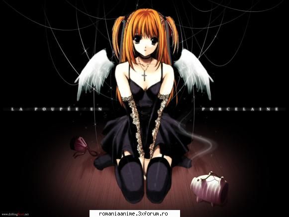 11 misa amane
