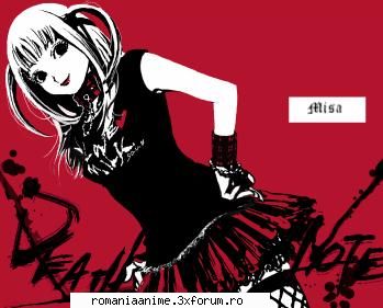 12 misa amane