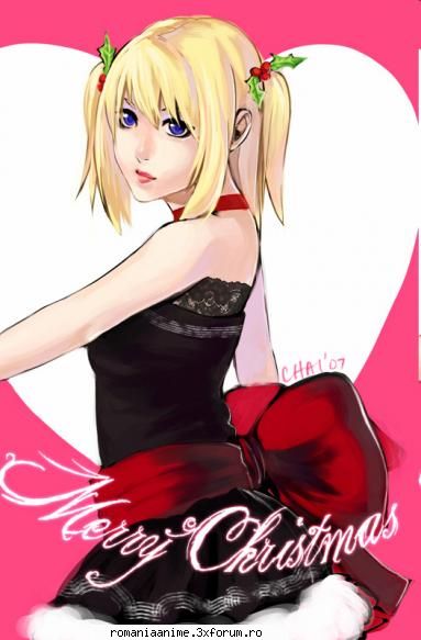 13 misa amane