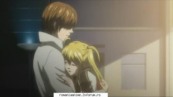 :nebun: misa amane
