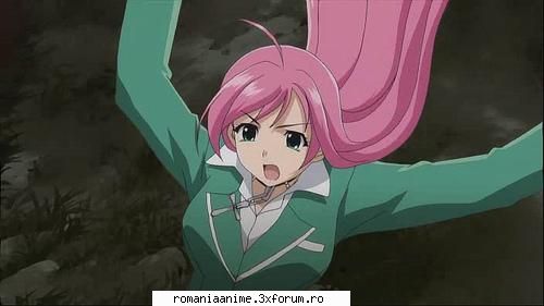 Moka - PinKy LifﻉXx - ♣ Rosario+Vampire ♣