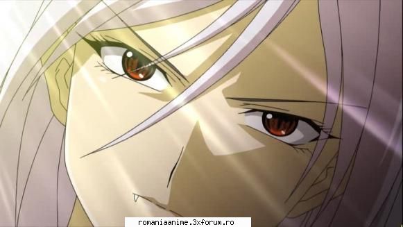 Moka - PinKy LifﻉXx - ♣ Rosario+Vampire ♣