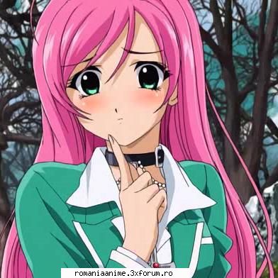 o ador pe moka-chan. este sweet dar are si o allta hot vampire. asta o face si mai cute moka
