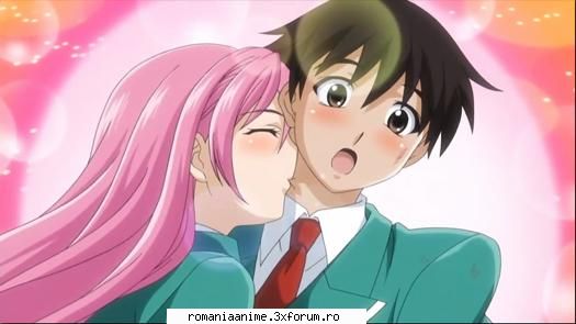 Moka - rosario moka - ♣ Rosario+Vampire ♣