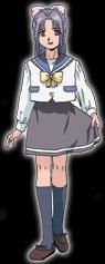 :nono: momoko koigakubo