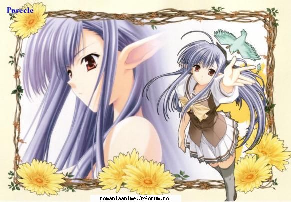 Most Anime Beautiful Girls - Kimiko - ♦ Albume de fotografii ♦