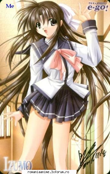Most Anime Beautiful Girls - Kimiko - ♦ Albume de fotografii ♦