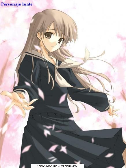 Most Anime Beautiful Girls - Kimiko - ♦ Albume de fotografii ♦