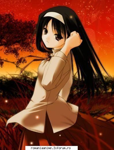 Most Anime Beautiful Girls - Kimiko - ♦ Albume de fotografii ♦