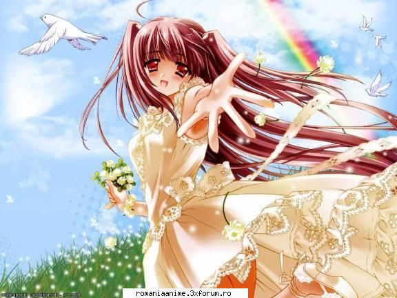 Most Anime Beautiful Girls - Kimiko - ♦ Albume de fotografii ♦