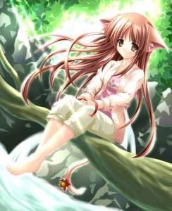 22: most anime beautiful girls