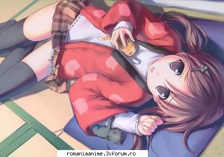 4. most anime beautiful girls