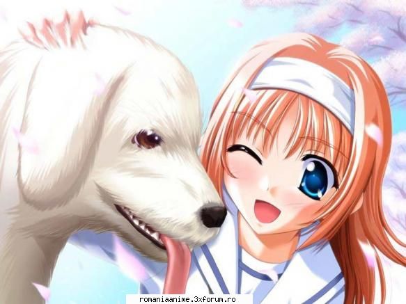 5. most anime beautiful girls