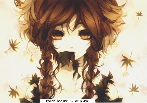 8. most anime beautiful girls