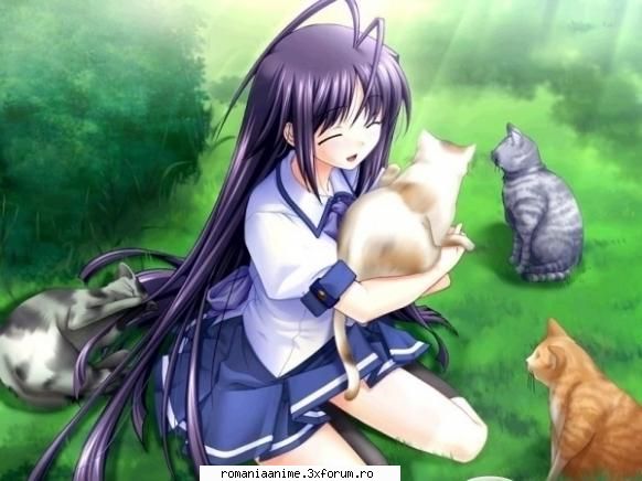 9. si gata nu le mai enumar  :limba:  :d most anime beautiful girls