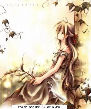 mai pun una si merg sa ma obisnuiesc pe site ca sunt noua :d bye poop  :cool:  :wink2: most anime