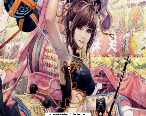 inca una :d most anime beautiful girls