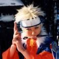 Naruto - Cola` - ◊ Fan cosplay ◊