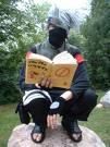 Naruto - Cola` - ◊ Fan cosplay ◊