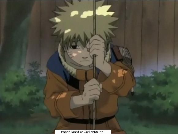 naruto uzumaki