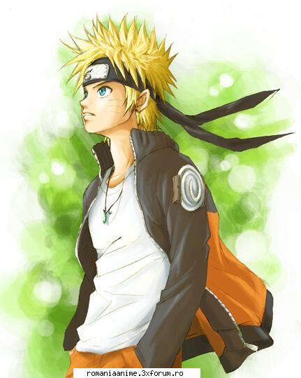 e dragutz... naruto uzumaki