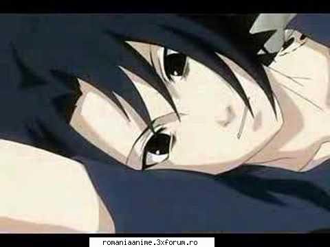 Naruto vs. Sasuke - Pe Sasuke desigur...nu prea exsta fani Naruto pe - ♣ Naruto ♣