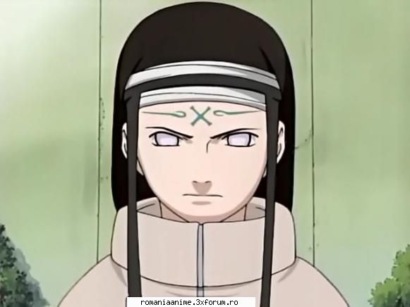 da si eu imi retrag cuvintele despre el pentru ca cum a spus hell no. pe parcurs se schimba. neji