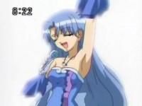 Noel/Noelle/Nuil Aiiro - este foarte draguta si linistita - ♣ Mermaid Melody ♣
