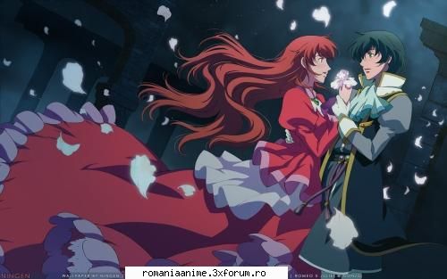 Nota pentru anime - 10 Romeo&Julieta? - � Jocuri pe forum �