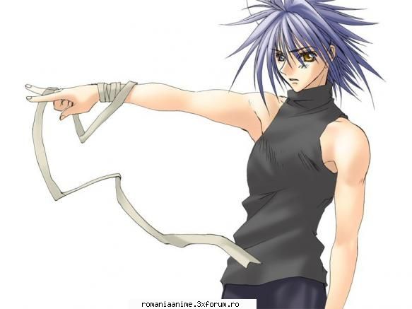Nota pentru anime - ~blue.tiger~ - � Jocuri pe forum �