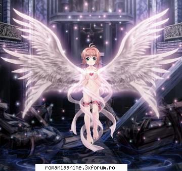 Nota pentru poza - Sakura_girl_anime - � Jocuri pe forum �