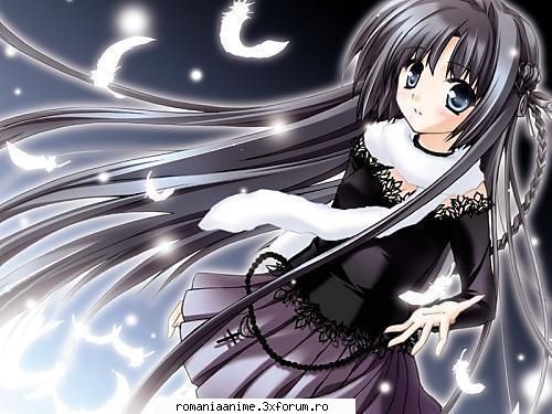 O scurta prezentare - Salutare! Sunt Roxy am 15 ani si sunt din - ♦ Introducere ♦
