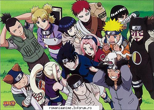 Photo Gallery - am si eu cate ceva - ♣ Naruto ♣